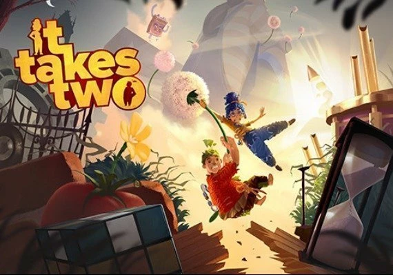 It Takes Two EN/PL/RU Global