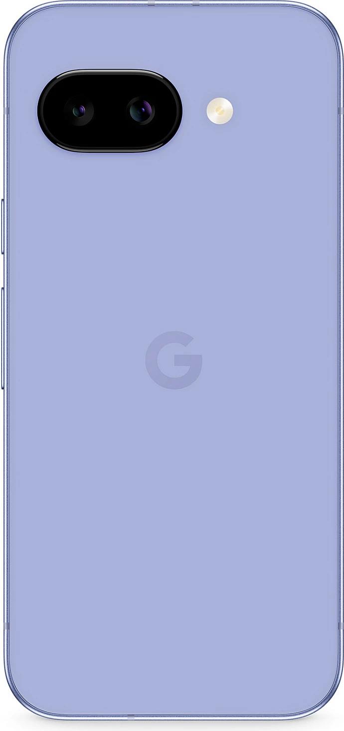 Celular Google Pixel 9a 5G, 8GB RAM, 256GB, Iris