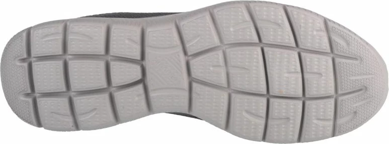 Atlete Skechers meshkuj, gri [Madhësia: 44]