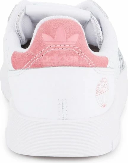 Atlete për femra adidas, të bardha [Madhësia: 36 2/3]