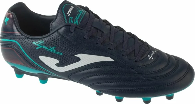 Atlete futbolli Joma Aguila 2503 FG, navy blue [Madhësia: 45]