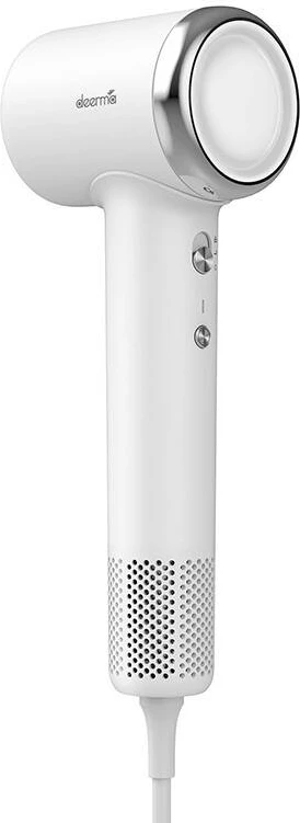 Tharëse flokësh Deerma DEM-CF50W, e bardhë