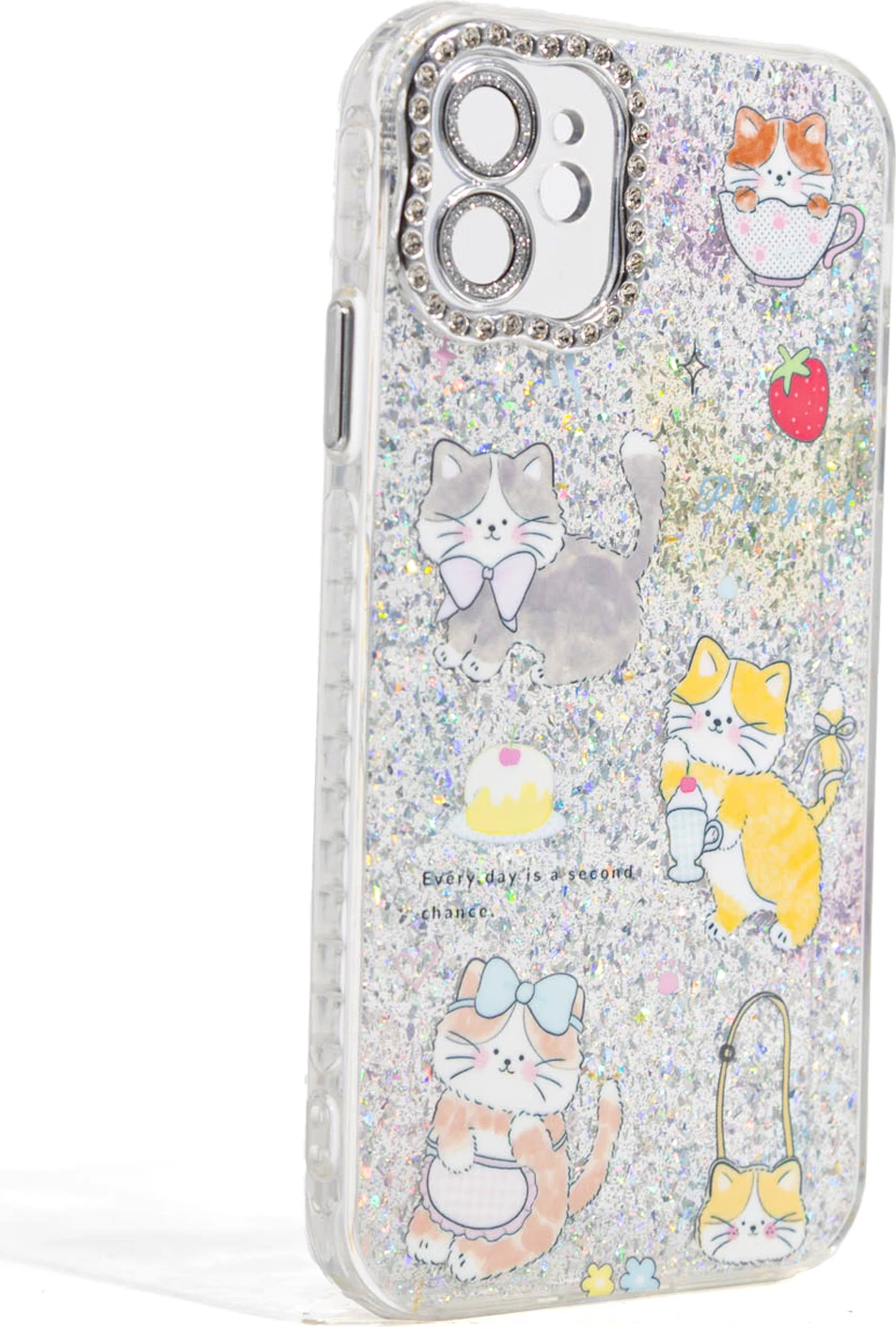 Fotroll Për Telefon TECH TIME FA104-018 IP11 (Hiri, IP12PRO)