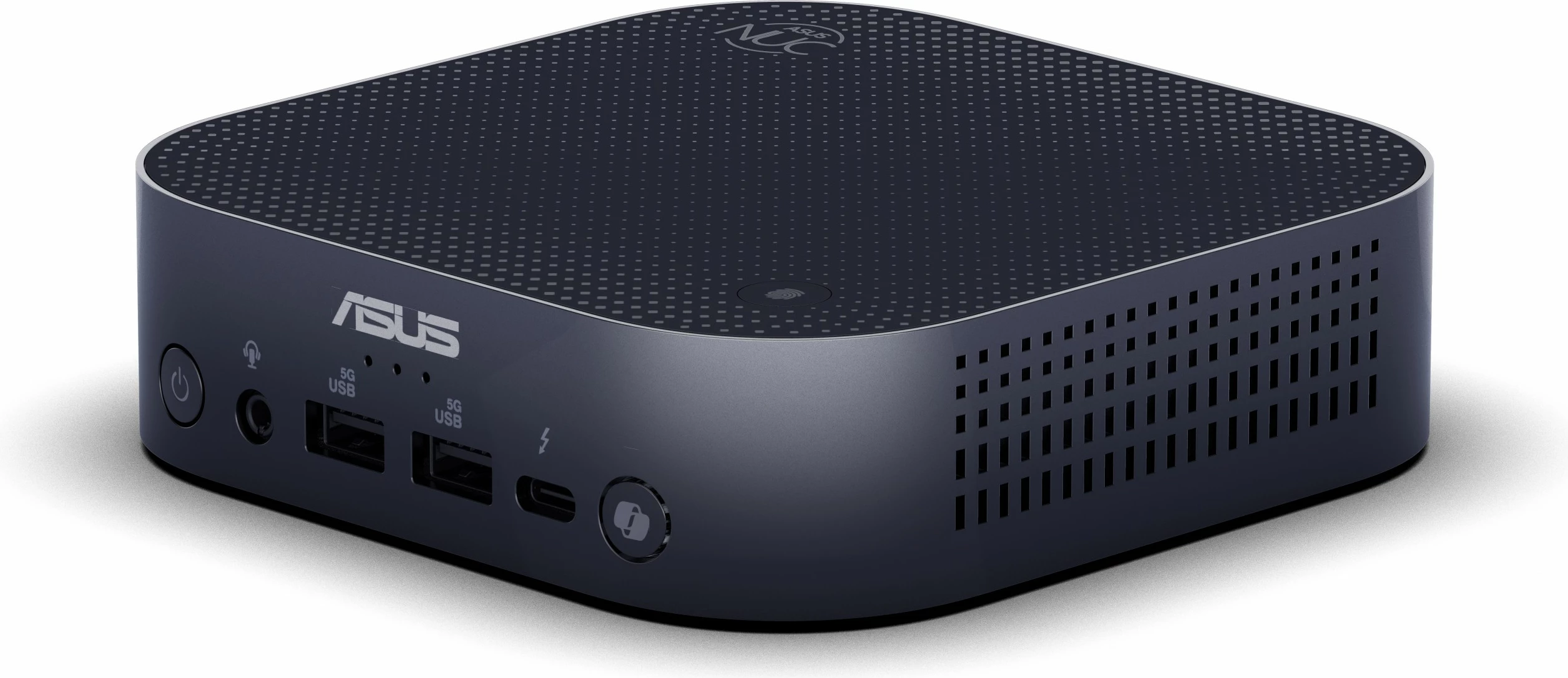 Kompjuter ASUS NUC Gen14 Pro AI Lunar Canyon U5, 16GB RAM, 512GB SSD, Windows 11 Pro, i zi