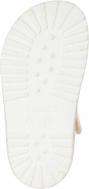 Sandale për fëmijë Crocs Classic Glitter Fisherman 212644 0WV, rozë [Madhësia: 23 - 24]