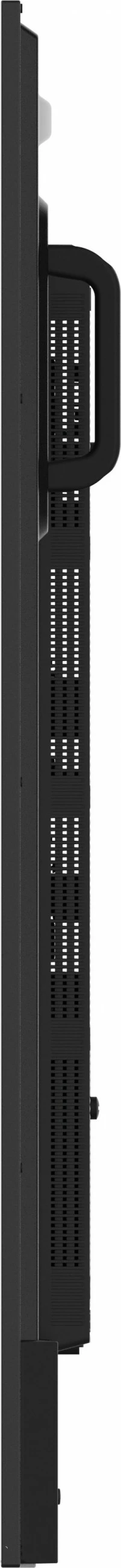 Monitor iiyama ProLite LH7565UHSB-B1, 75 inç, 4K Ultra HD, LED, Wi-Fi, i zi