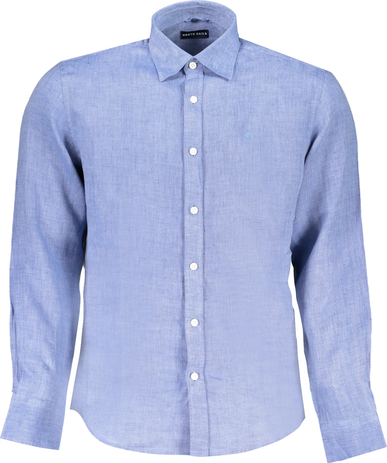 Këmishë për meshkuj NORTH SAILS, blu