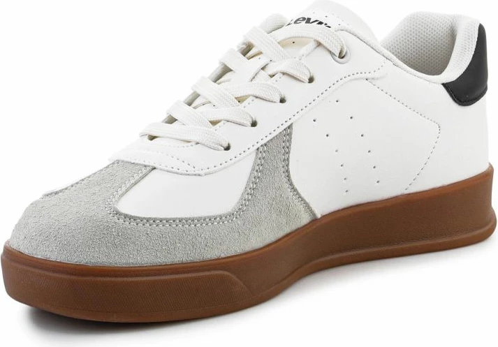 Atlete Levi's GABHAN 0011S-2933, të zeza/off-white [Madhësia: 36]