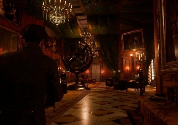 The Council - Complete Season EN Global