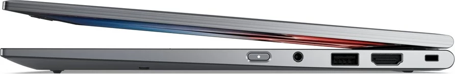 Laptop Lenovo ThinkPad X1 2-in-1 Gen 9, 14", Intel Core Ultra 7 155U, 16 GB RAM, 1 TB SSD, Gri
