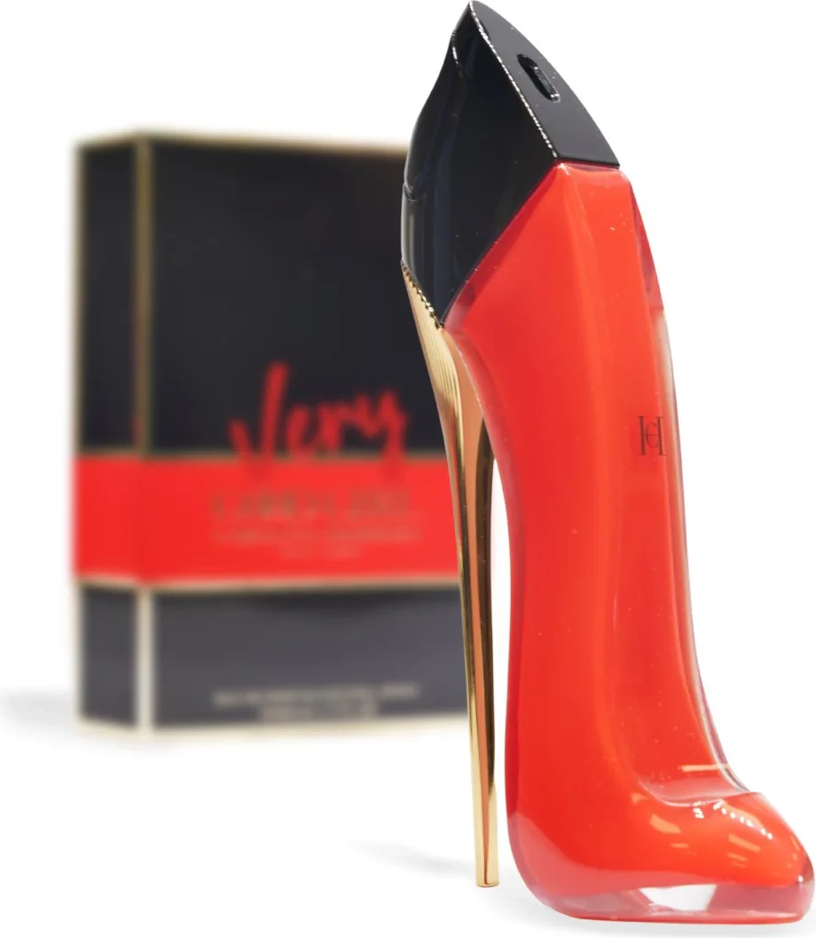 Eau de Parfum Carolina Herrera  Very Good Girl, 80ml