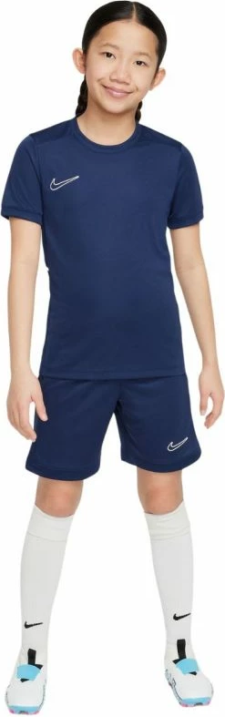 Shorce për fëmijë Nike, të kaltërta [Madhësia: XS]