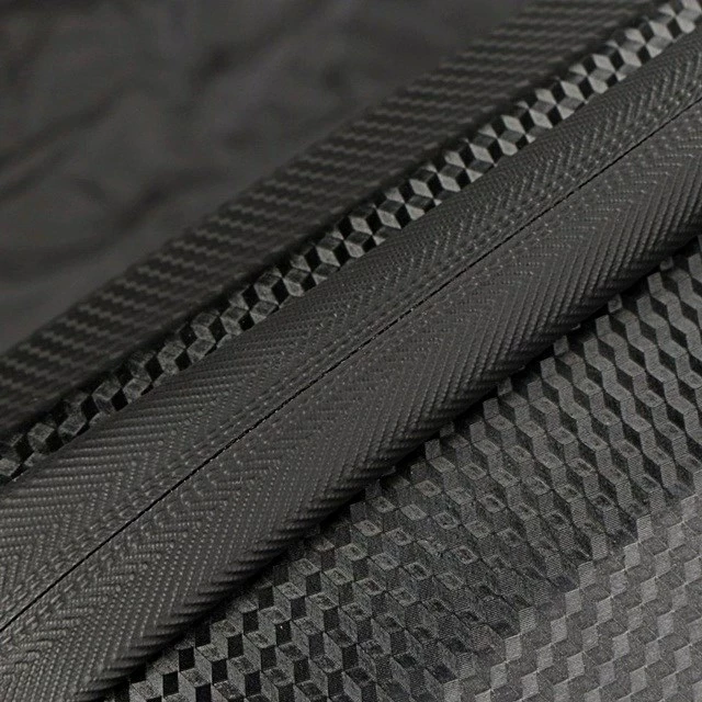 Çantë timoni për trotinet Wozinsky WSB2BK, 4L, e zezë