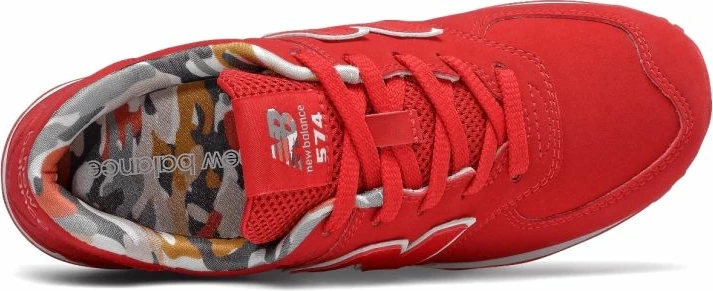 Atlete për fëmijë New Balance [Madhësia: 35.5]