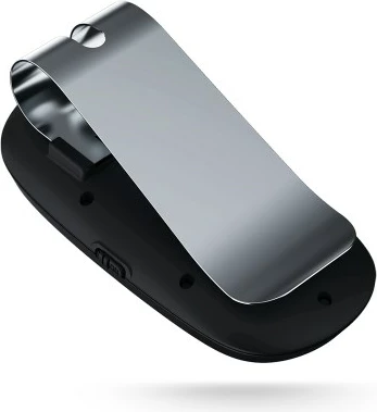 Altoparlant Bluetooth Xblitz X700 për telefon, 600 mAh, Zi/Gri