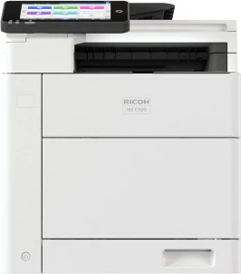 Printer multifunksional Ricoh IM C320F, laser, A4, ngjyrë