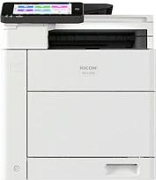 Printer multifunksional Ricoh IM C320F, laser, A4, ngjyrë