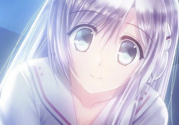 Lucy: The Eternity She Wished For Global