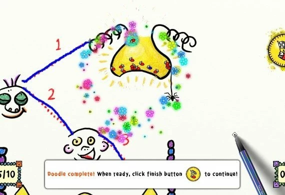 Your Doodles Are Bugged + Easter Special - Bundle EN/DE Global