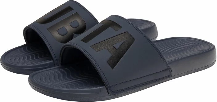 Papuqe Kubota unisex, të kaltërta e të zeza