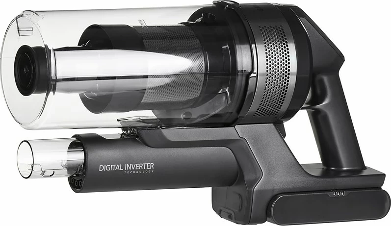 Fshesë Samsung VS20B75ACR5/WA, 200 W, e zezë