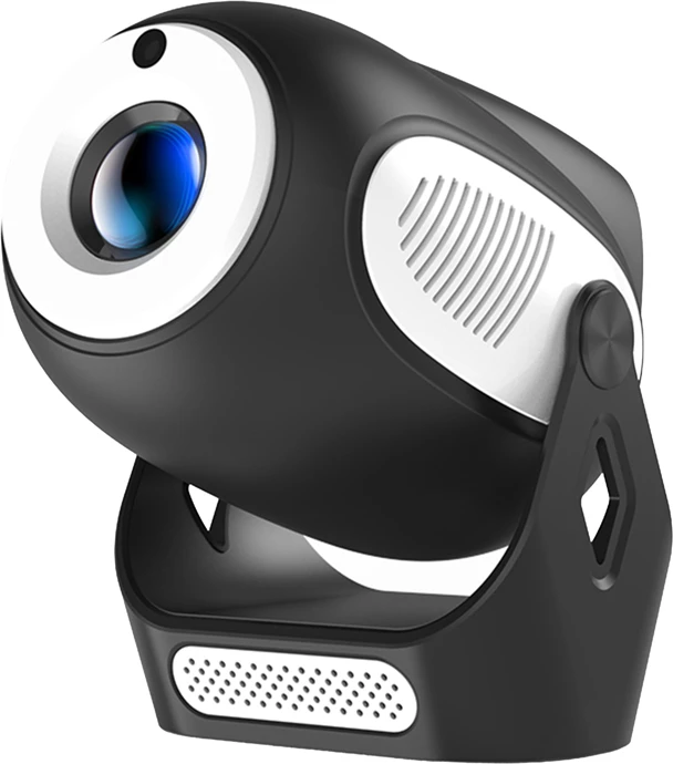 Projektor Magcubic HY300X-2 720p, Android 11, 4K decode, Wi‑Fi 6, Bluetooth 5.0