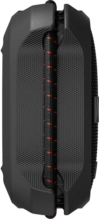 Altoparlant portativ wireless, LG XBOOM XG2T, Bluetooth 5.3, 5W, IP67, 10 orë bateri, i zi