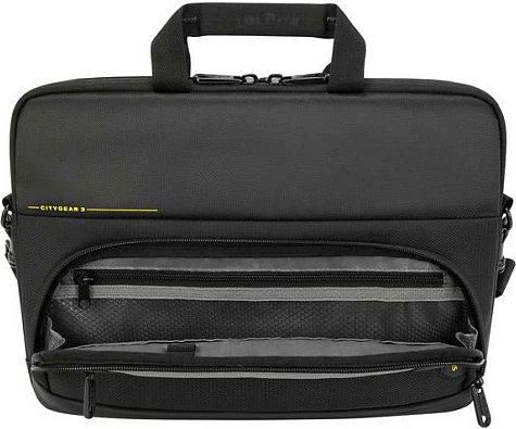 Kasë laptopi Targus CityGear 14 inç, e zezë