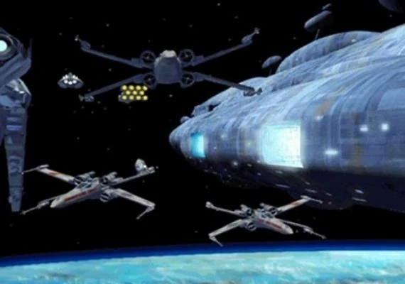 Star Wars - Classics Collection EN Global