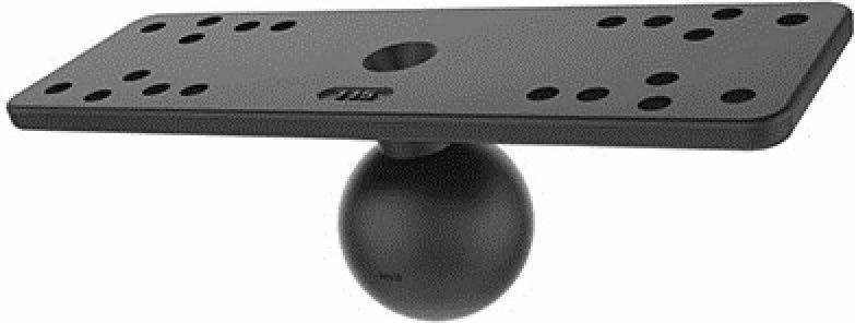 Aksesor universal RAM MOUNTS, i zi