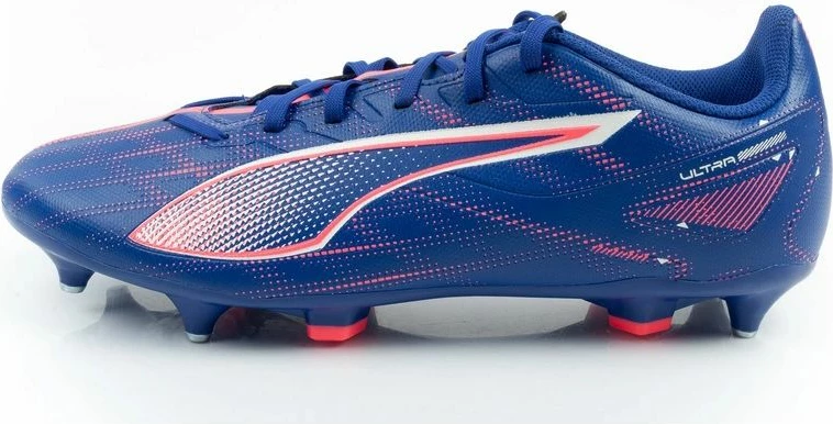 Atlete futbolli Puma për meshkuj, të zeza [Madhësia: 41]