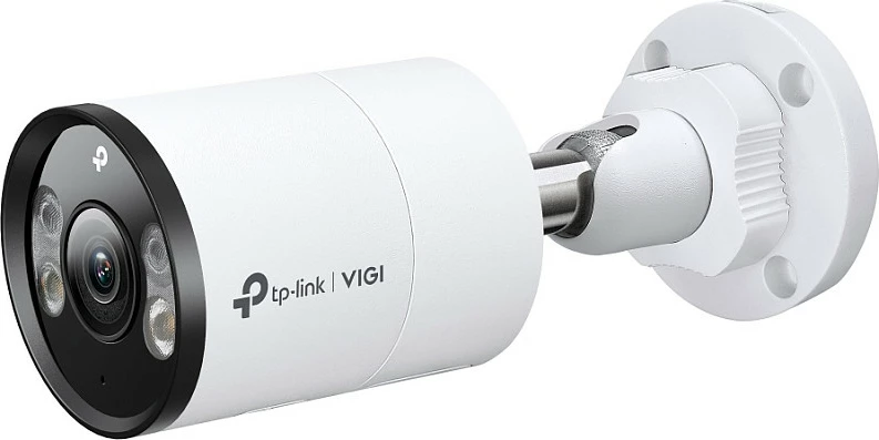 Kamerë sigurie IP TP-Link INSIGHT S345, e jashtme, me kabllo, 64m, 120 dB