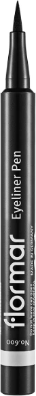 Black Eyeliner Pen Flormar