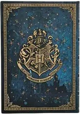 Pb Ditar 144Fl Pa Vija Midi Harry Potter