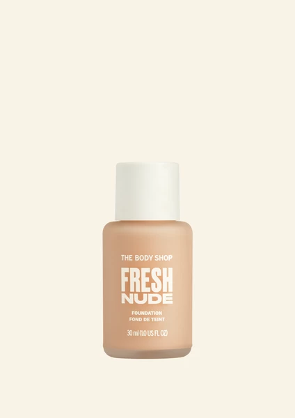 Fresh Nude Foundation 30 ML TAN 1W