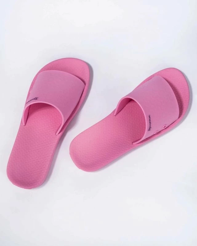 Flip-flop për femra Ipanema, rozë [Madhësia: 39]