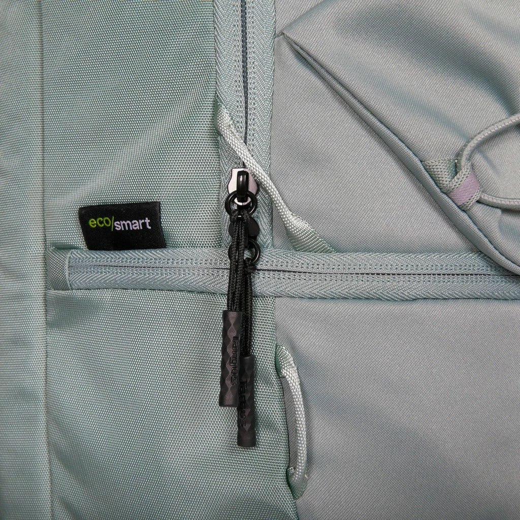 Çantë shpine Targus Work+Play Flex 15-16 inç, ngjyrë e gjelbër