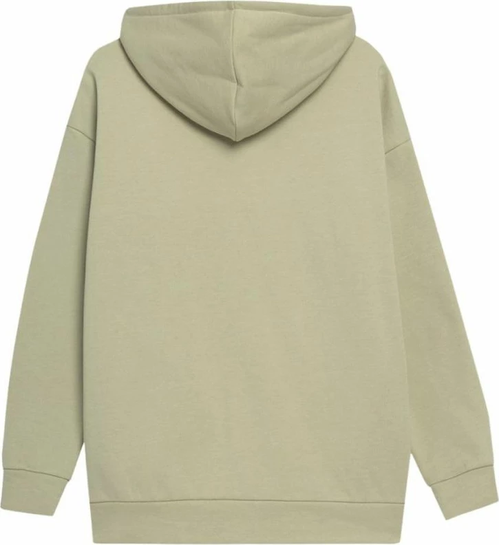 Duks për femra Outhorn, modeli HOL22 BLD603 42S, ngjyrë jeshile [Madhësia: XL]