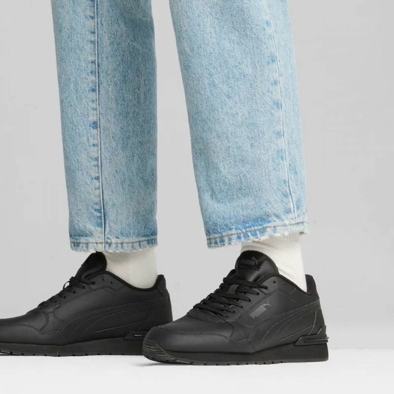 Atlete për meshkuj Puma, të zeza