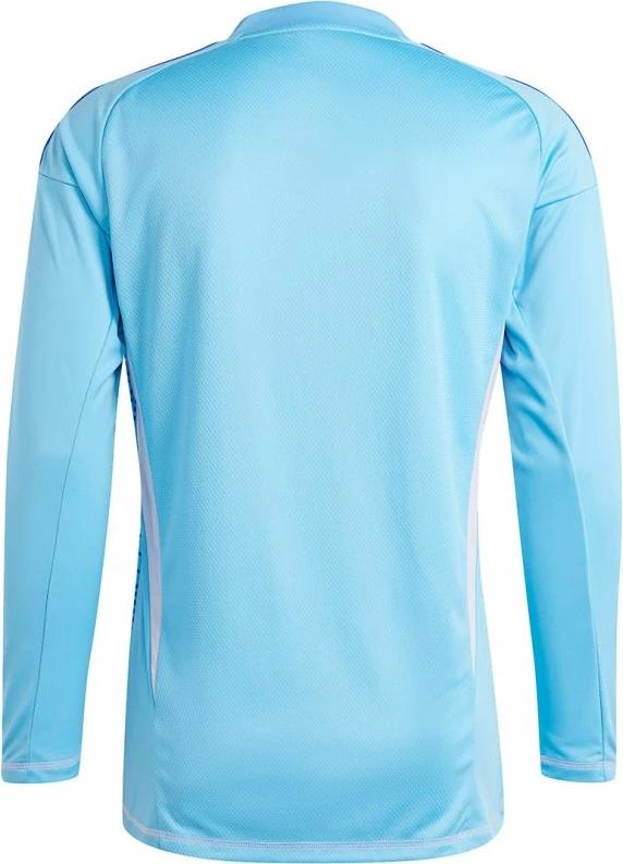 Fanellë portieri për meshkuj adidas Tiro 24, me mëngë të gjata