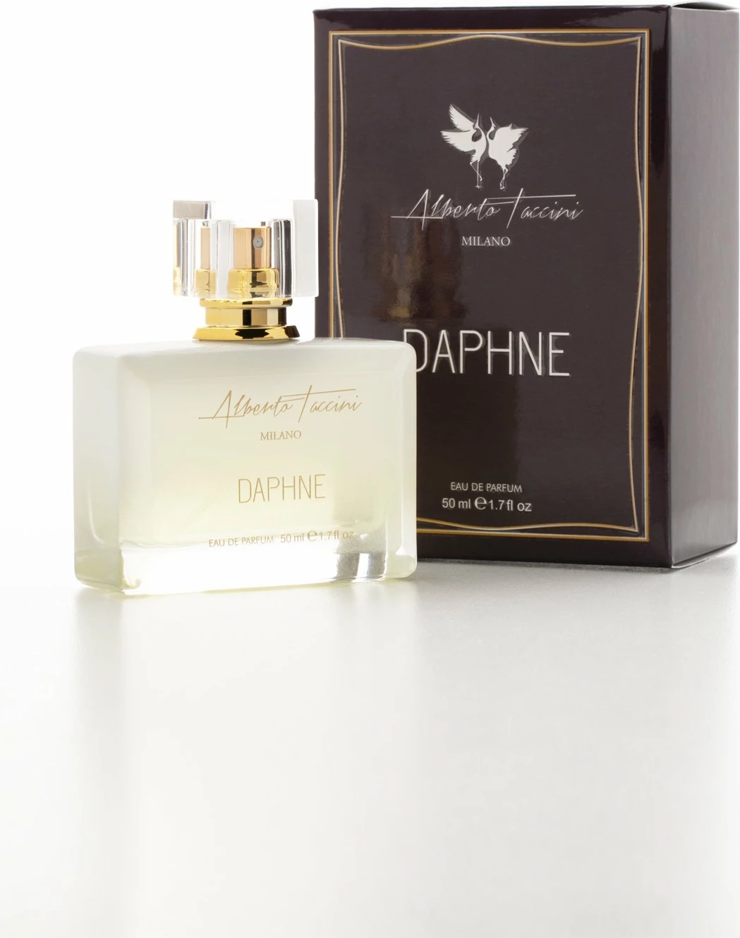 Parfum për gra Alberto Taccini, 40664, 50ml