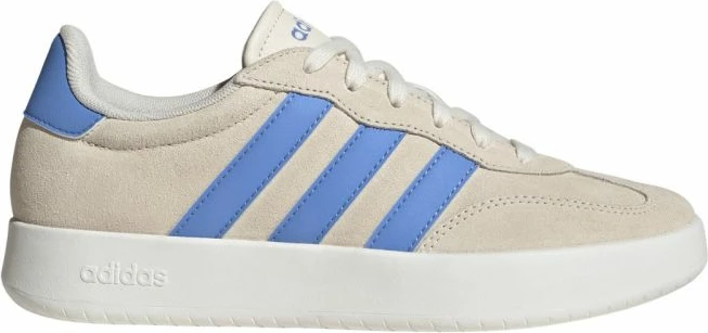 Atlete adidas për femra, krem