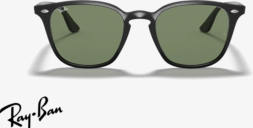 Syze dielli unisex Ray-Ban