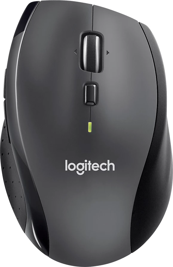 Maus Logitech M705 Marathon wireless 1000 dpi 8 butona, i zi