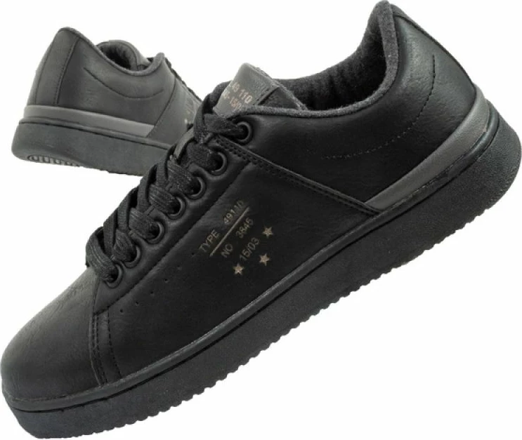 Atlete për meshkuj Inny, të zeza