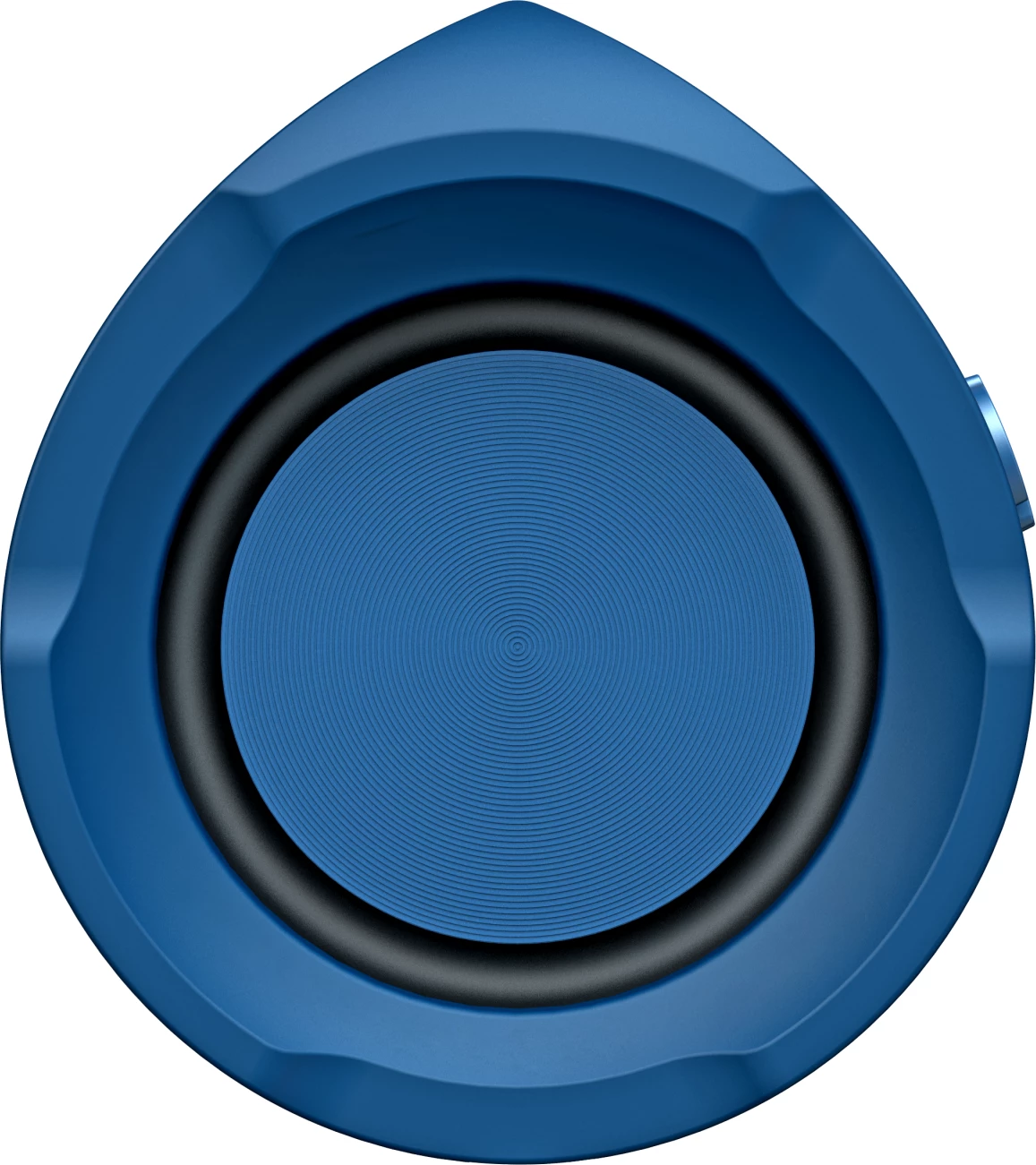 Altoparlant Bluetooth Moye Beat 30W, IPX7, 12 orë, Bluetooth 5.3, blu