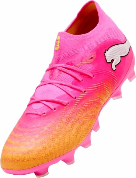 Atlete futbolli për fëmijë Puma Future 9 Pro FG/AG 108720 05 [Madhësia: 36]