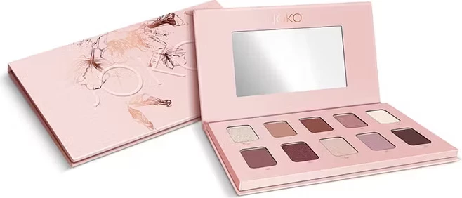 Paletë hijesh për sy Joko Exultation