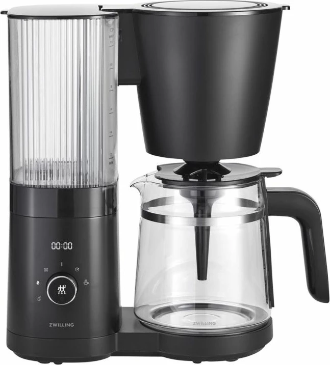 aparat kafeje ZWILLING Enfinigy 53103-301-0, i zi