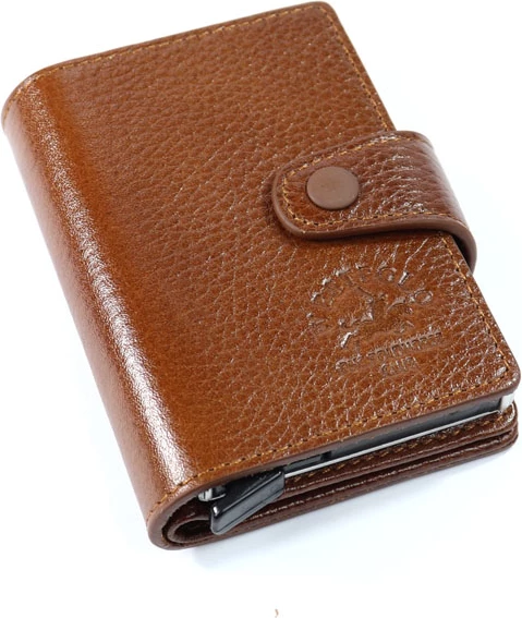 Kuleta për kredi kartela West Polo 5710-25